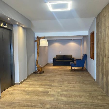 Hotel Lake Bariloche Bagian luar foto