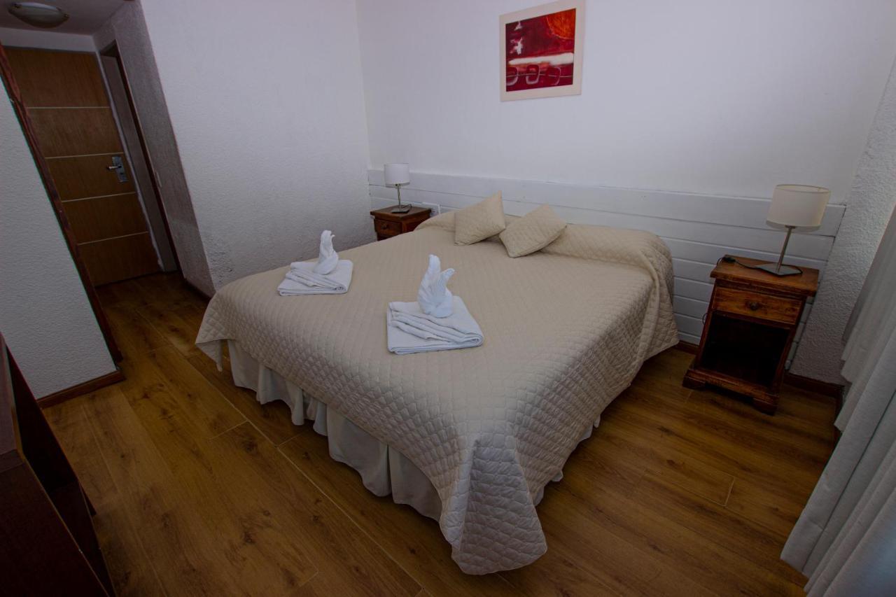 Hotel Lake Bariloche Bagian luar foto