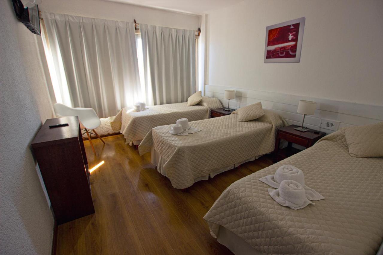 Hotel Lake Bariloche Bagian luar foto