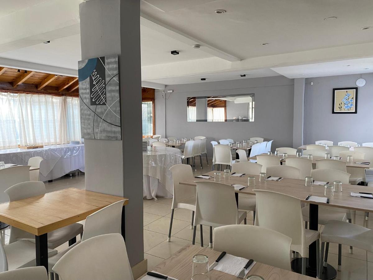 Hotel Lake Bariloche Bagian luar foto