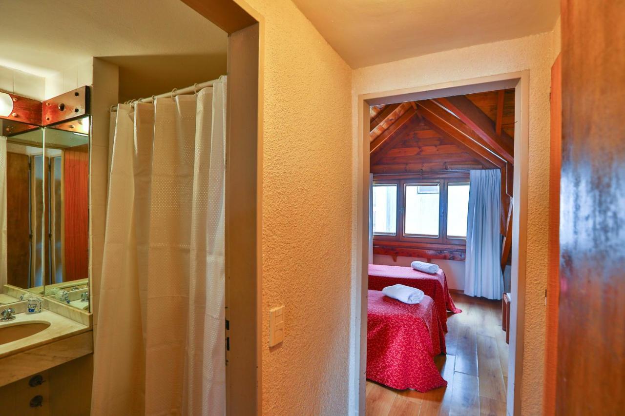 Hotel Lake Bariloche Bagian luar foto